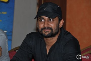 D For Dopidi Promotion Song Launch